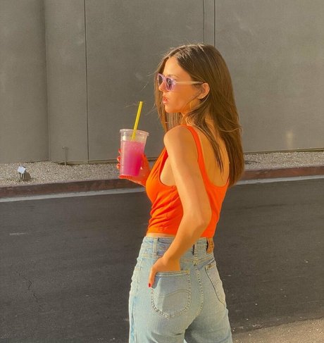 Victoria Justice