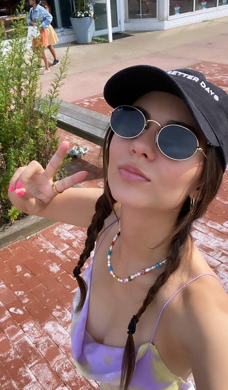 Victoria Justice