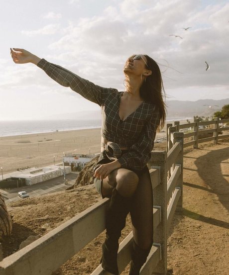 Victoria Justice