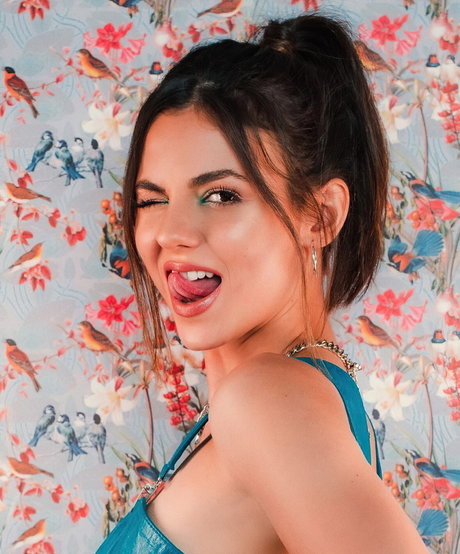 Victoria Justice