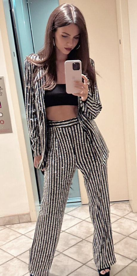 Victoria Justice