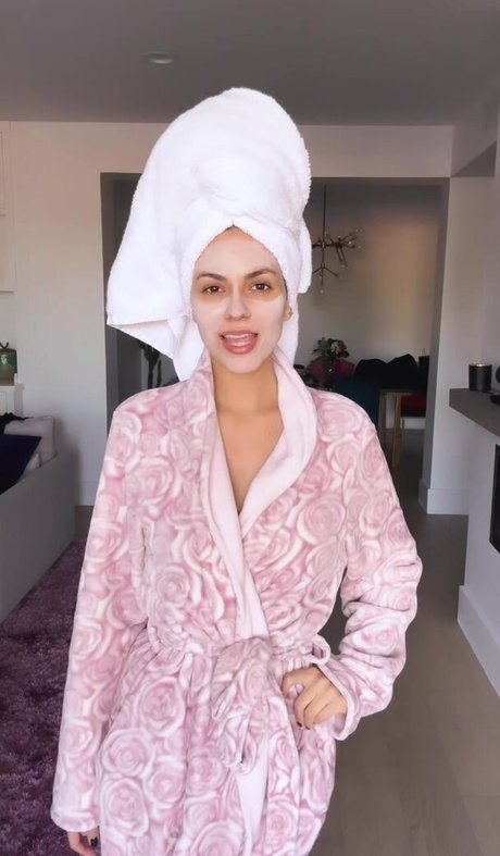 Photo nue de fuite OnlyFans de Victoria Justice