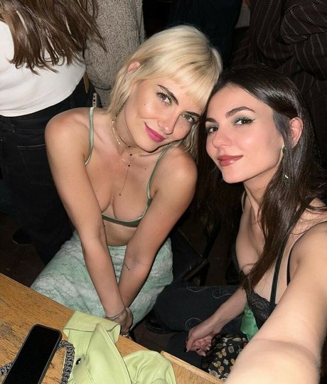 Victoria Justice