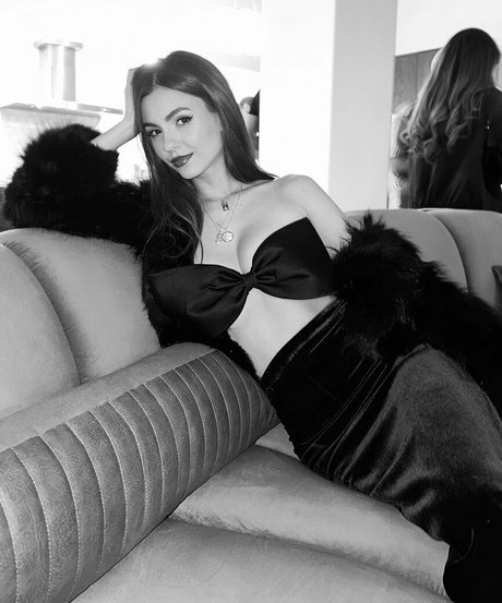 Victoria Justice