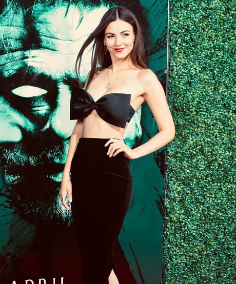 Victoria Justice