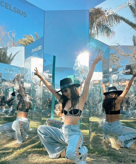 Victoria Justice