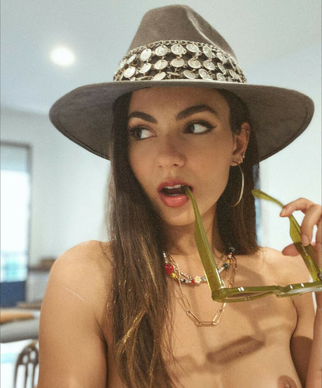 Victoria Justice