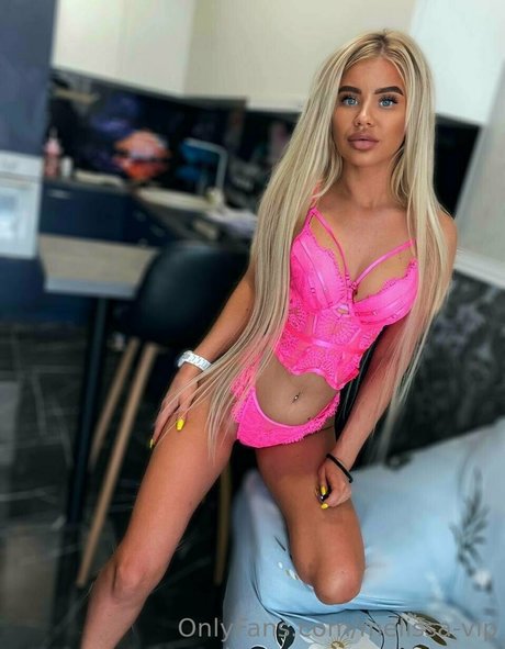 Melissavip