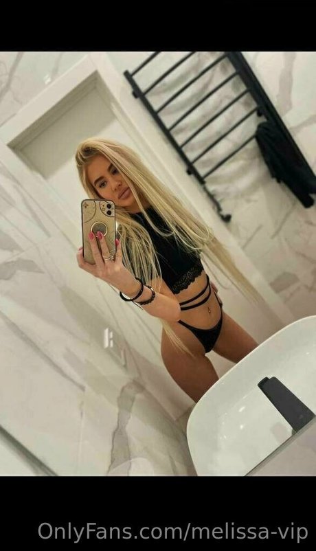 Melissavip