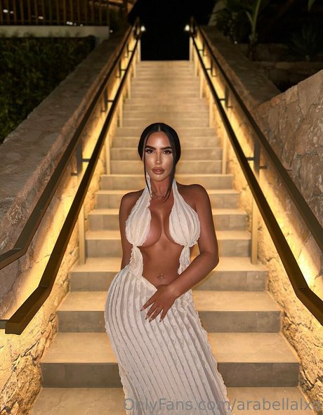 Arabellalxo