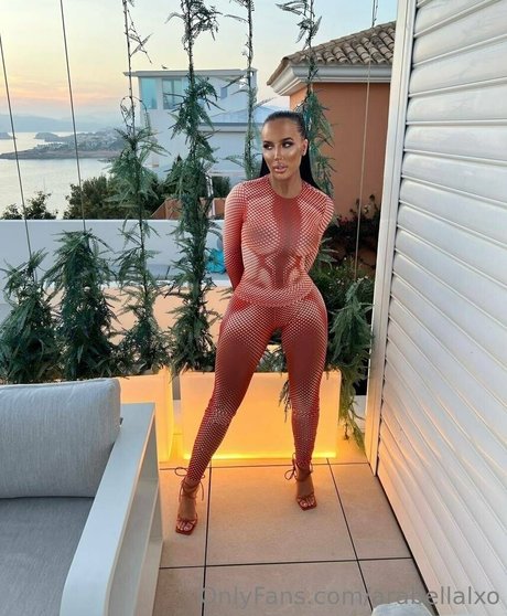 Arabellalxo