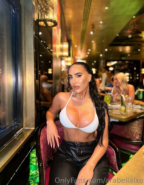 Arabellalxo
