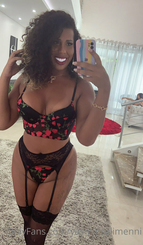 Yasminsalimenni