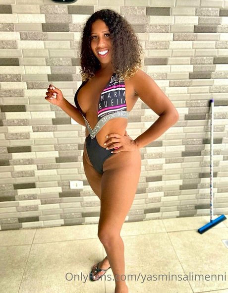 Yasminsalimenni