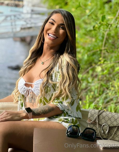 Photo nue de fuite OnlyFans de Riosjaque