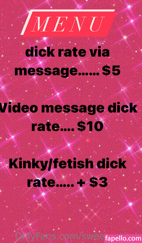 Photo nue de fuite OnlyFans de Sweetpetiteb