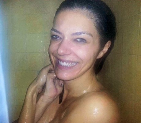 Photo nue de fuite OnlyFans de Adrianne Marie Curry