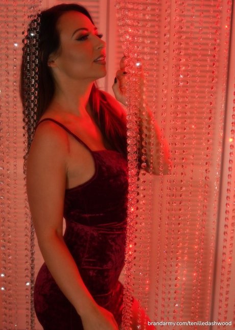 Tenille Dashwood
