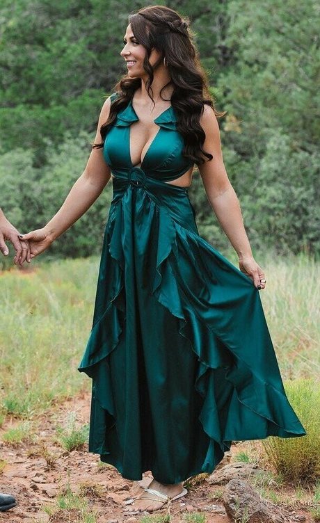 Tenille Dashwood