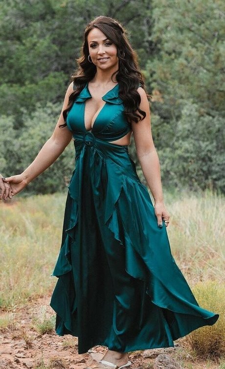 Tenille Dashwood