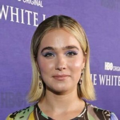 Photo nue de fuite OnlyFans de Haley Lu Richardson