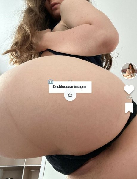 Photo nue de fuite OnlyFans de Katmilash