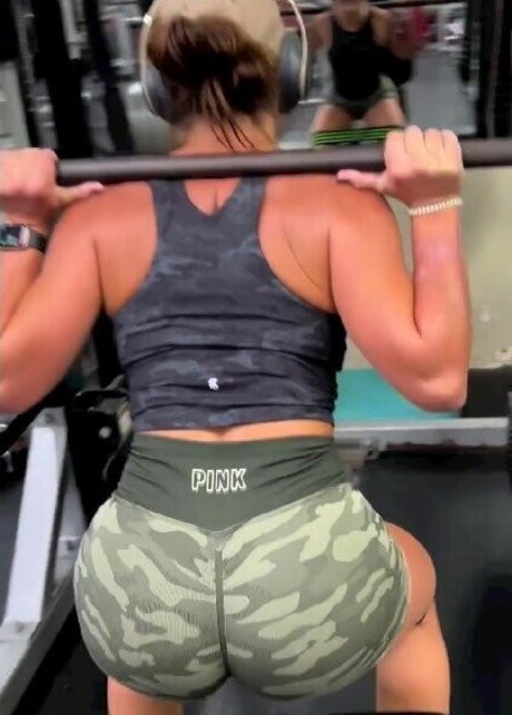 Hannah Barron