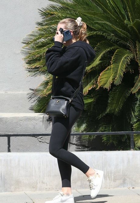 Chloe Grace Moretz
