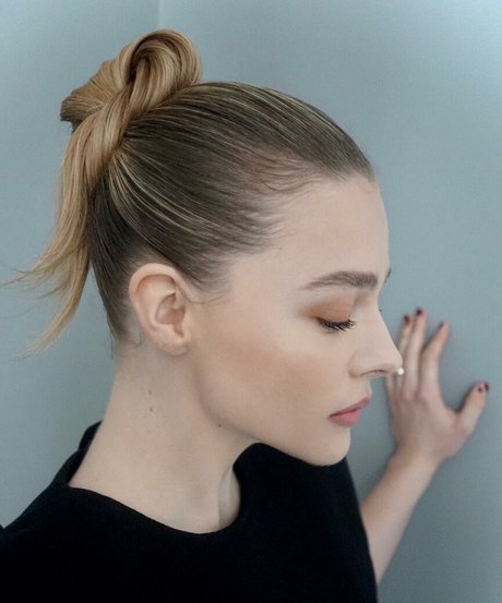 Chloe Grace Moretz