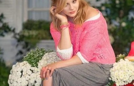 Chloe Grace Moretz