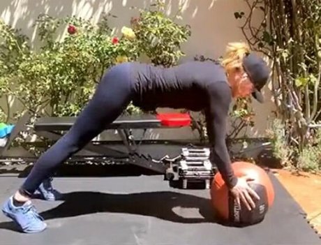 Chloe Grace Moretz