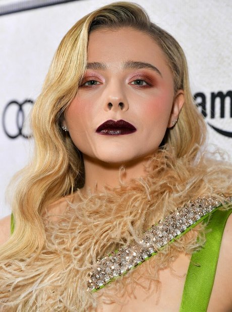 Chloe Grace Moretz