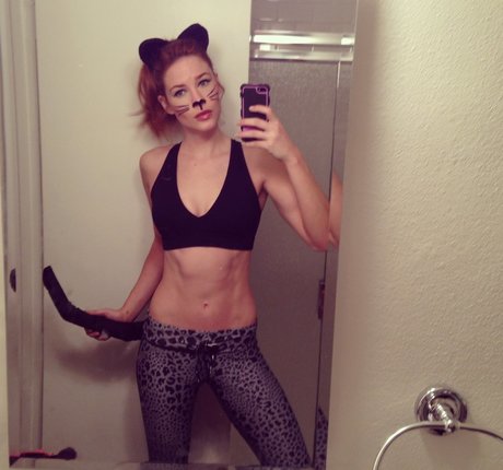 Courtney Hope