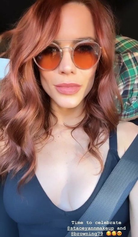 Courtney Hope