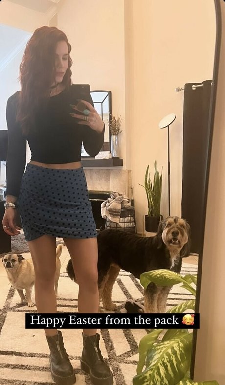Courtney Hope