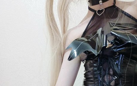 Photo nue de fuite OnlyFans de Tsundurka