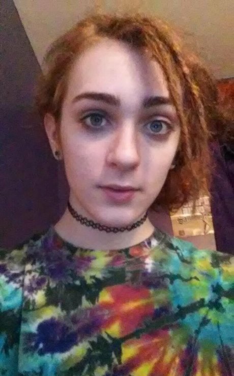 Photo nue de fuite OnlyFans de Linusfrog