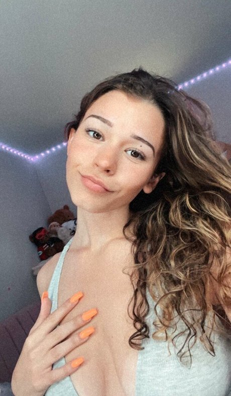 Nikki Woods