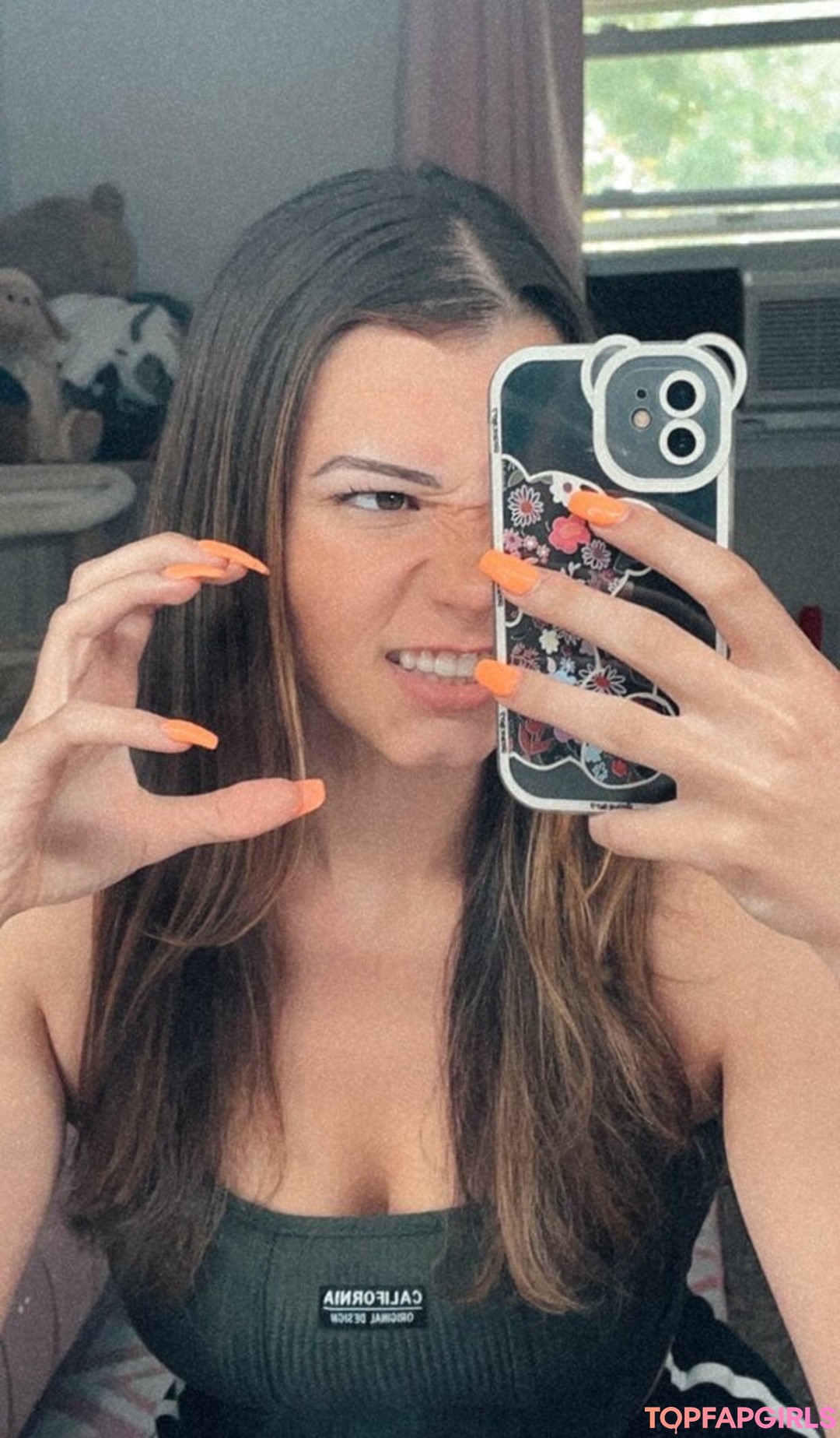 Photo nue de fuite OnlyFans de Nikki Woods #1066