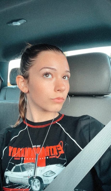 Nikki Woods