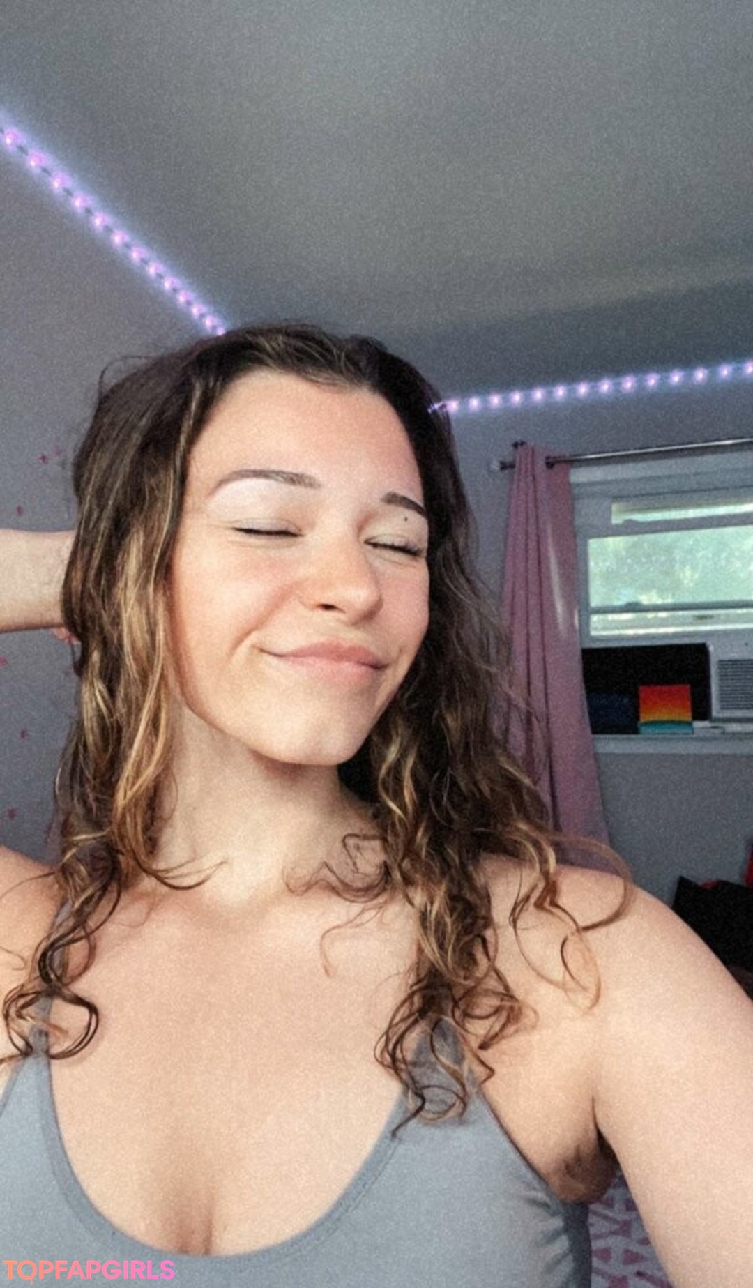 Photo nue de fuite OnlyFans de Nikki Woods #1083