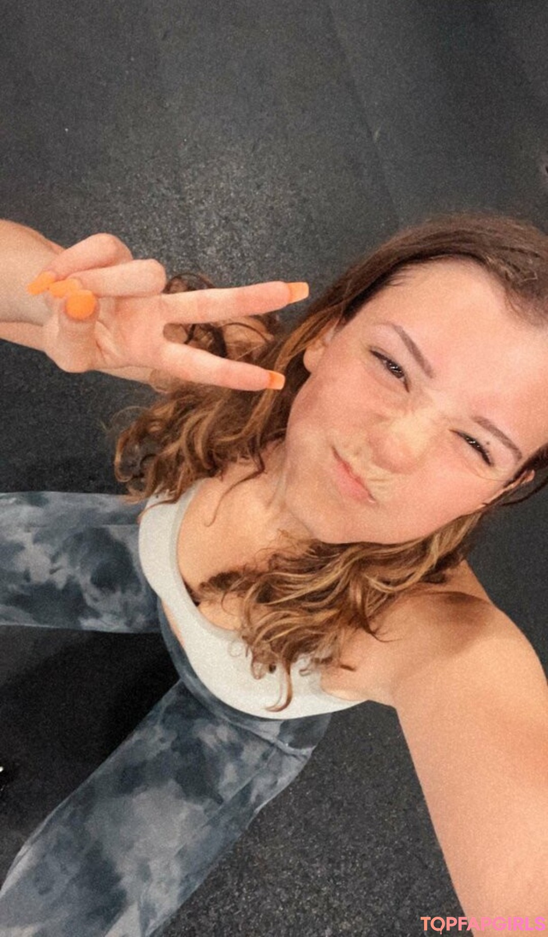 Photo nue de fuite OnlyFans de Nikki Woods #1108