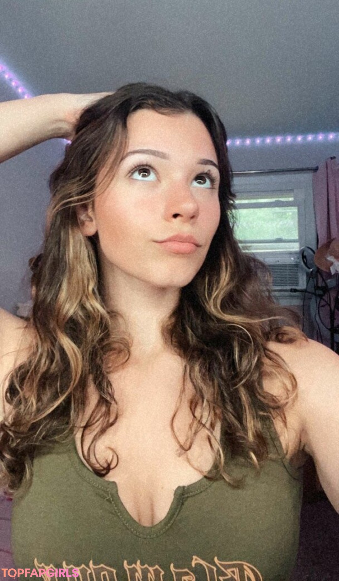 Photo nue de fuite OnlyFans de Nikki Woods #1141