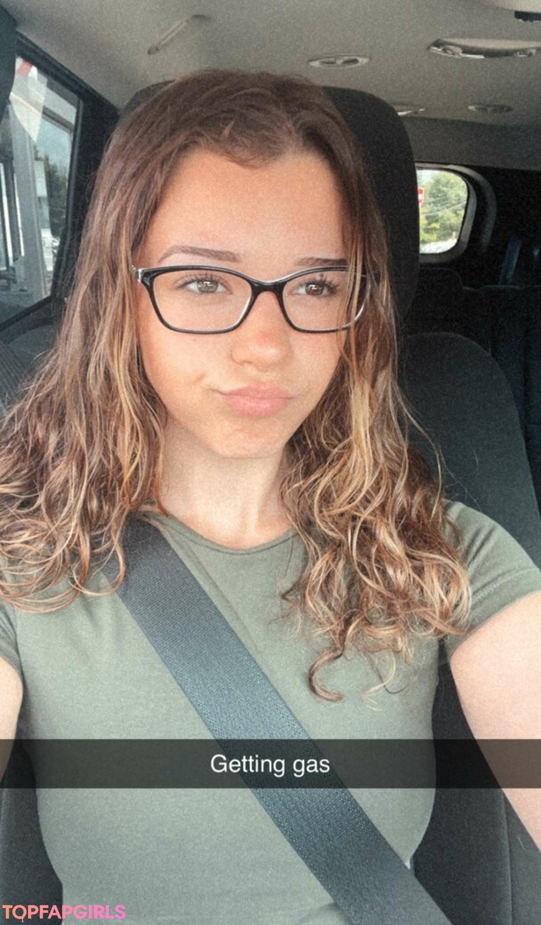 Photo nue de fuite OnlyFans de Nikki Woods #1155