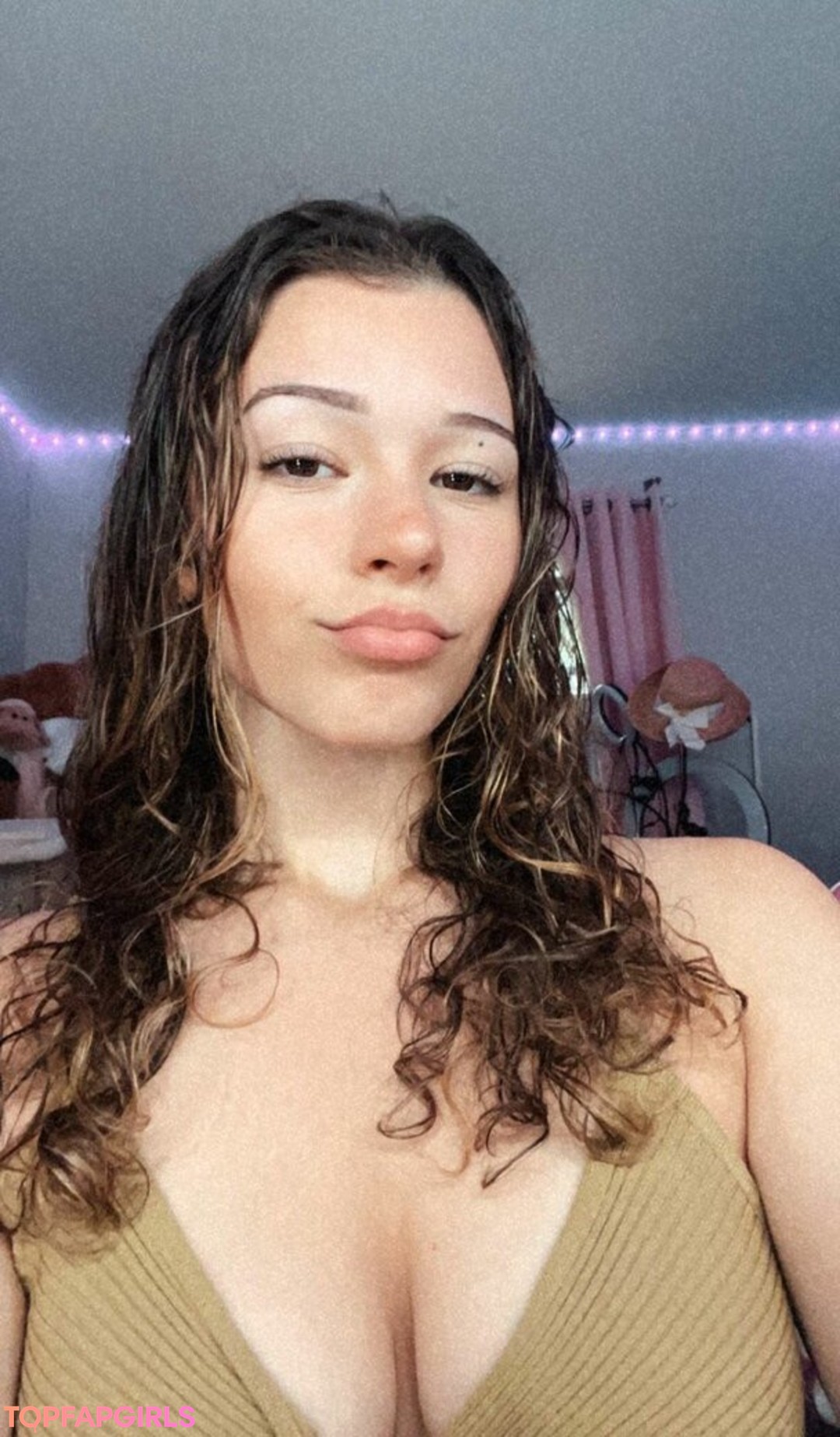 Photo nue de fuite OnlyFans de Nikki Woods #1160