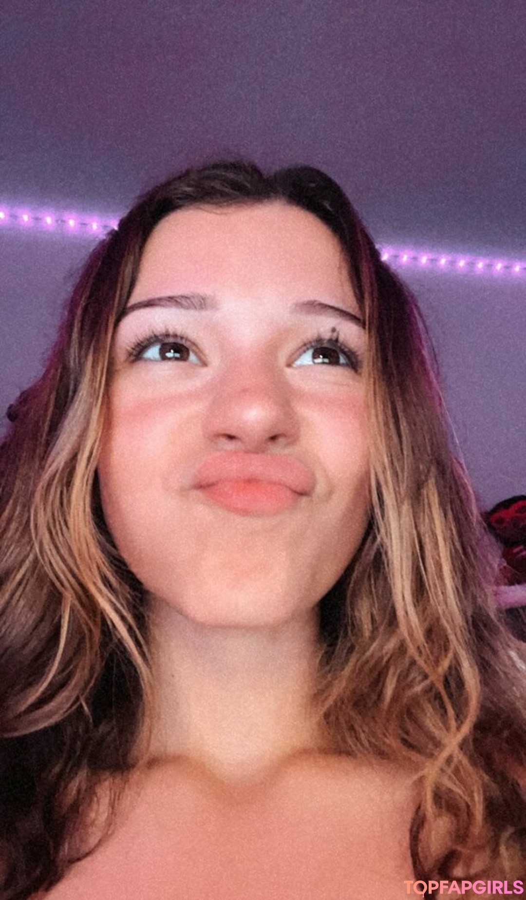 Photo nue de fuite OnlyFans de Nikki Woods #1163