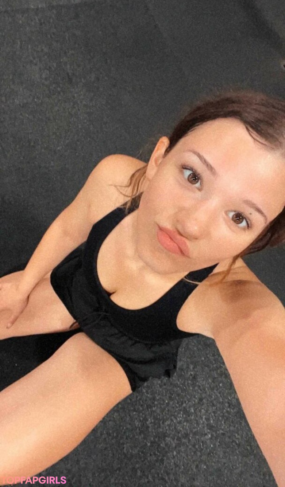 Photo nue de fuite OnlyFans de Nikki Woods #1191