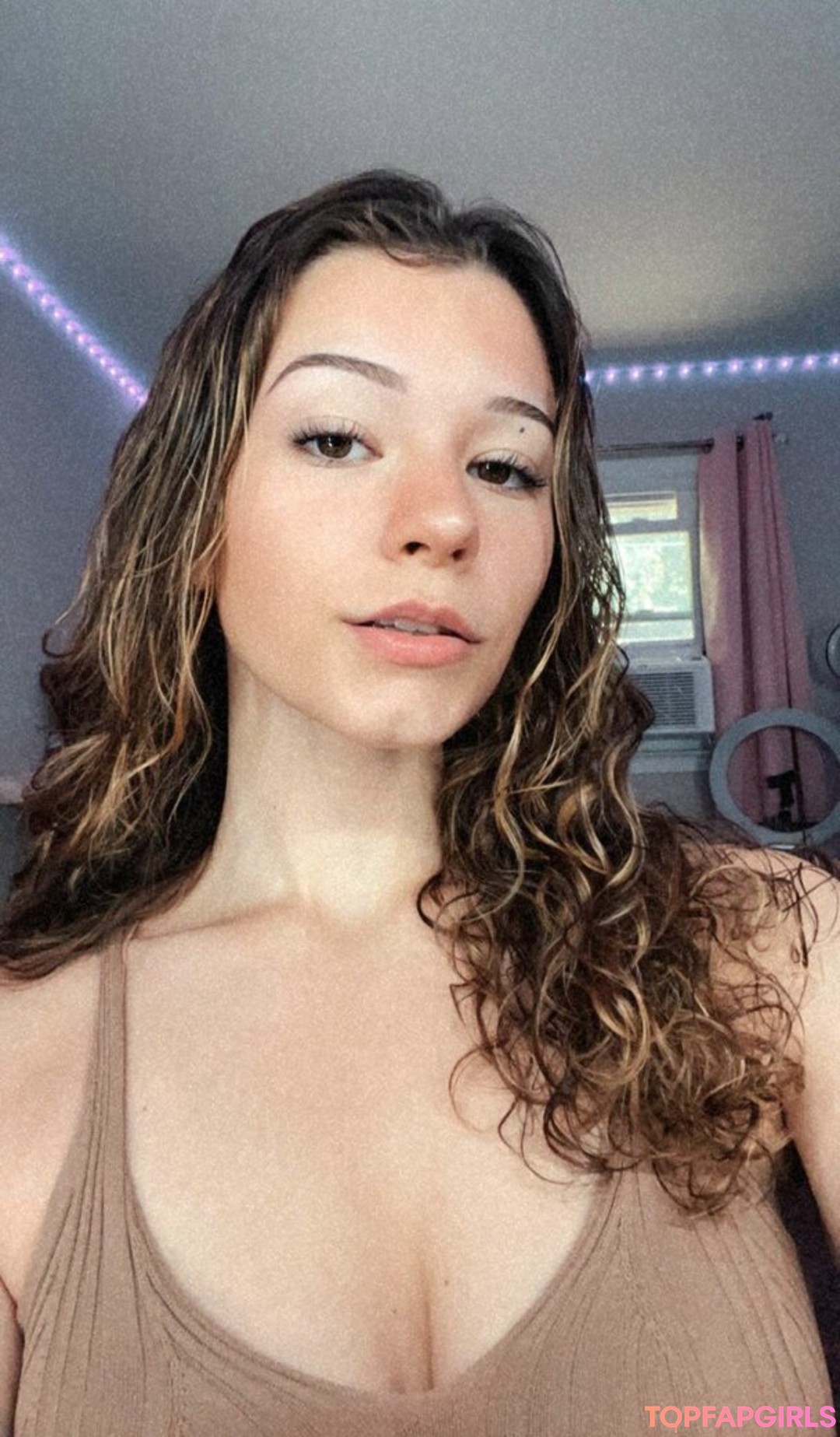 Photo nue de fuite OnlyFans de Nikki Woods #1233