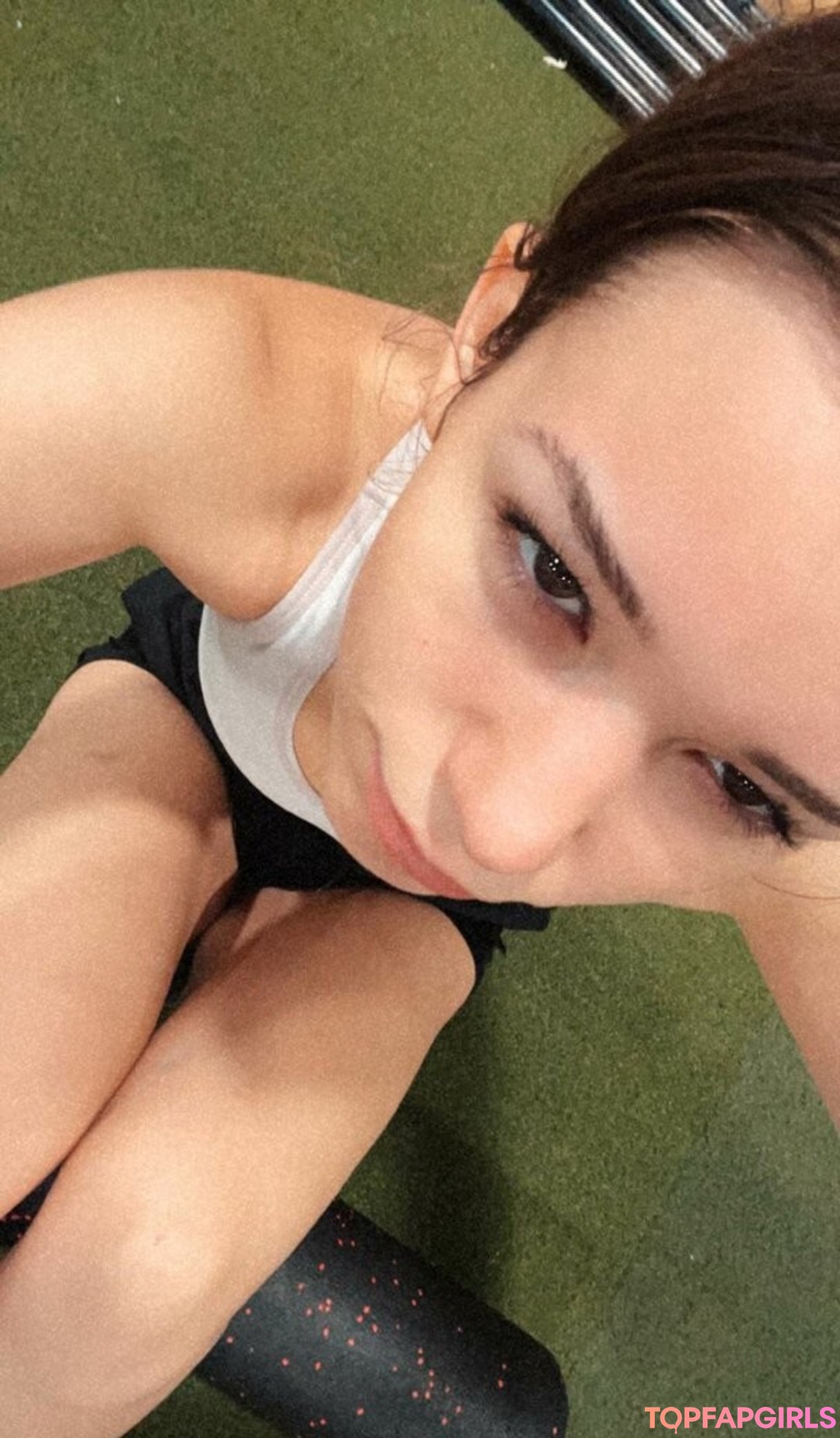 Photo nue de fuite OnlyFans de Nikki Woods #1264