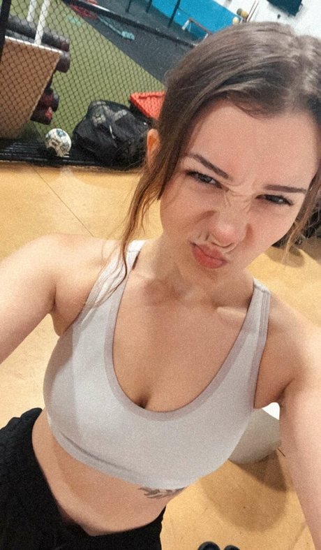 Nikki Woods